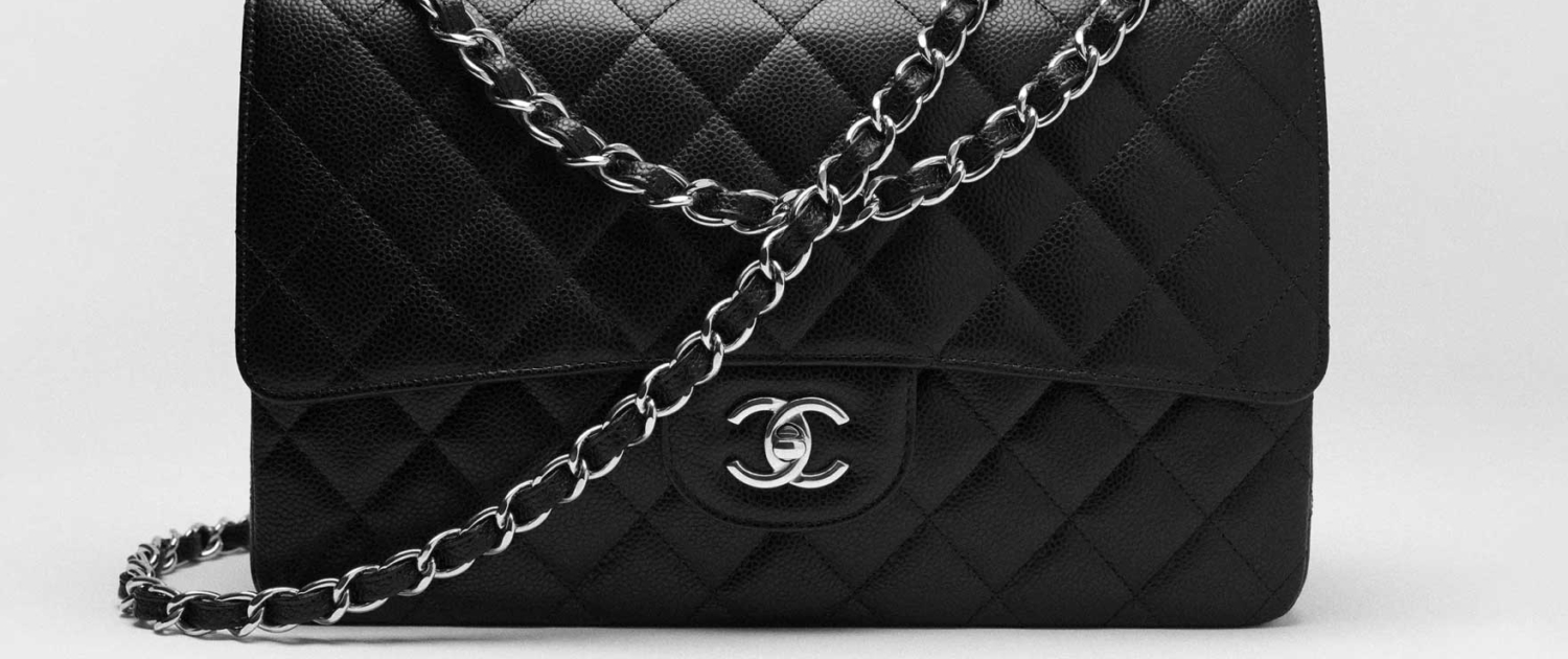 Chanel - Double Flap 2.55