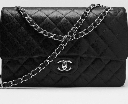 Chanel - Double Flap 2.55